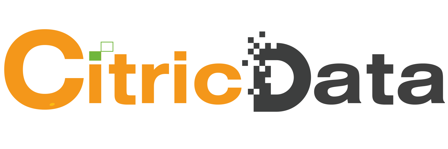 CitricData logo